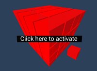 ButtonBass House Cube screenshot, image №3617911 - RAWG