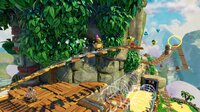 Yooka-Replaylee screenshot, image №4269497 - RAWG