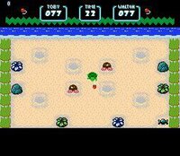 Turtle Party: Preview Edition screenshot, image №2535338 - RAWG