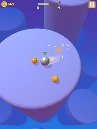 Ball Action screenshot, image №2045832 - RAWG