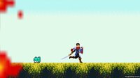 Run! (itch) (SparkAcademy) screenshot, image №3440698 - RAWG