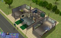 The Sims 2: FreeTime screenshot, image №485065 - RAWG