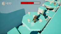 Project Platformer (Debonair Breakfast Bear) screenshot, image №2649800 - RAWG