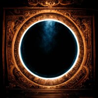 The Black Ring (Spring Valley Arcade) screenshot, image №3616469 - RAWG