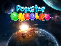 Popstar Bubbles - Brain Game screenshot, image №891670 - RAWG