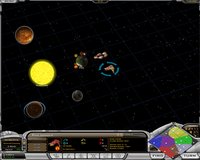 Galactic Civilizations II: Dread Lords screenshot, image №412022 - RAWG