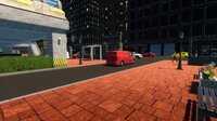 Parking Tycoon: Business Simulator screenshot, image №3969027 - RAWG