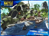 Gunship Battle Strike screenshot, image №1657507 - RAWG