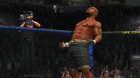 UFC 2009 Undisputed screenshot, image №518095 - RAWG