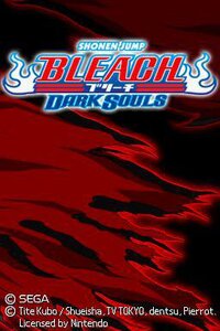Bleach: Dark Souls screenshot, image №3277500 - RAWG