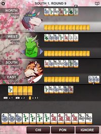 Kemono Mahjong screenshot, image №1358190 - RAWG