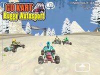 GO KART BUGGY AUTO SPORTS - Top 3D Racing Game screenshot, image №973106 - RAWG
