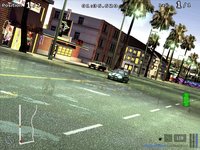 LA Street Racing screenshot, image №477499 - RAWG