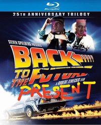 Back to the Present (kablouser) screenshot, image №1784431 - RAWG