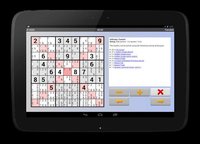 Sudoku 10'000 Plus screenshot, image №2104626 - RAWG