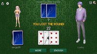 Blackjack of Strip screenshot, image №1698853 - RAWG