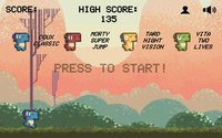 Jurassic Parkour screenshot, image №1238491 - RAWG