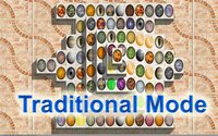 Classic Mahjong screenshot, image №2055838 - RAWG