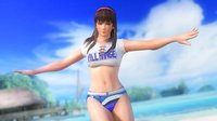 Dead or Alive 5 screenshot, image №585092 - RAWG