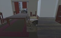 A Walking Simulator About My Cat screenshot, image №3331997 - RAWG