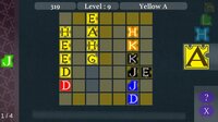 Lettters lite screenshot, image №2610958 - RAWG