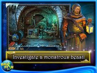 League of Light: Dark Omen HD - A Hidden Object Adventure screenshot, image №898938 - RAWG