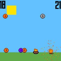 Flame Swap screenshot, image №2461479 - RAWG