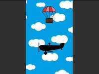 One touch Freefall screenshot, image №1245174 - RAWG