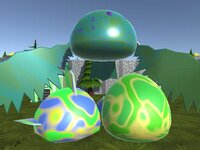 Purifiers (Collatio) screenshot, image №3593123 - RAWG