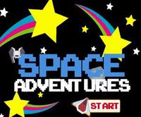 Space Adventures (Xtremilicious) screenshot, image №1953219 - RAWG