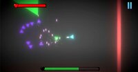 Retro Rush (MikeIbrahim) screenshot, image №2463263 - RAWG