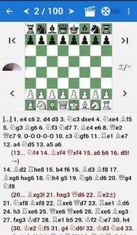 Garry Kasparov - Chess Champion screenshot, image №1501936 - RAWG