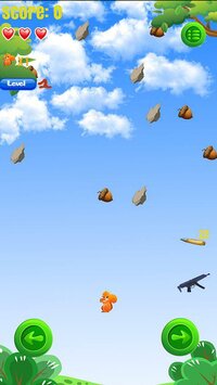 Squirrel Battle screenshot, image №2421899 - RAWG