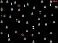 Zombie Chase screenshot, image №1210636 - RAWG
