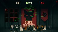 Meow World Order screenshot, image №4217001 - RAWG