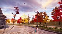 Wings of The KITE in sky screenshot, image №4155396 - RAWG