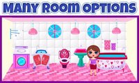 My Own Family Doll House Game screenshot, image №1587429 - RAWG