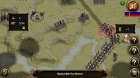 Peninsular War Battles screenshot, image №650334 - RAWG