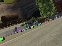 International Karting screenshot, image №438394 - RAWG