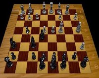 GÑU Chess screenshot, image №1102629 - RAWG