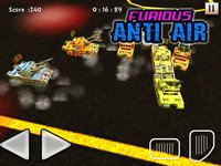Furious Anti Air screenshot, image №910295 - RAWG