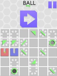 Ball Way screenshot, image №1189387 - RAWG