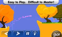 Super Stickman Golf screenshot, image №671776 - RAWG