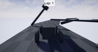 BOX KAR RACING screenshot, image №2876859 - RAWG