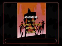 Batman: Gotham City Racer screenshot, image №728339 - RAWG