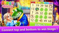 Bingo:Love Free Bingo Games,Play Offline Or Online screenshot, image №1452663 - RAWG