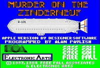 Murder on the Zinderneuf screenshot, image №756403 - RAWG