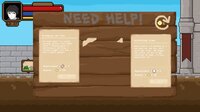 A Tale Of Petty Wizard screenshot, image №4197718 - RAWG