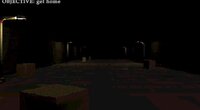 Stalker (itch) (Katelyst) screenshot, image №3305670 - RAWG