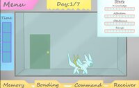 Angel In Training screenshot, image №3862420 - RAWG